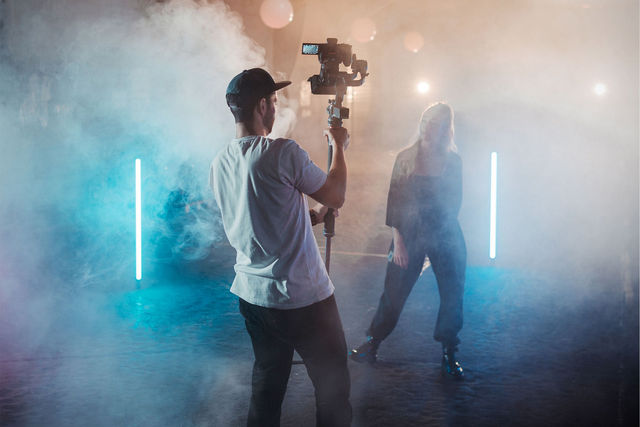 Finn flyten med Manfrotto Move